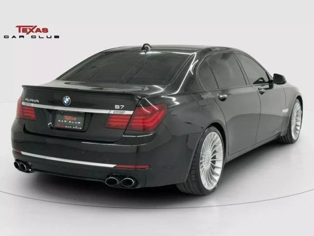 2013 BMW Alpina B7 - Image 11 of 21