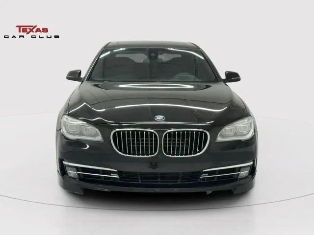 2013 BMW Alpina B7 - Image 9 of 12