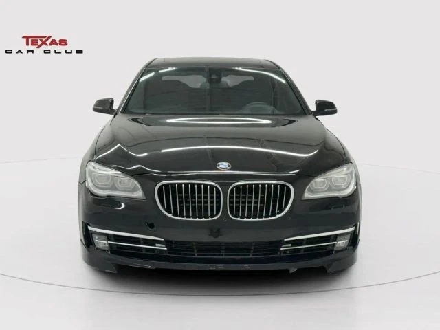 2013 BMW Alpina B7 - Image 6 of 12