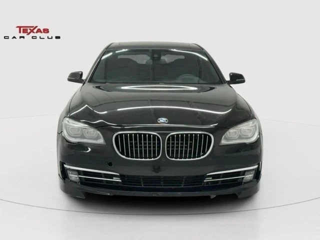 2013 BMW Alpina B7 - Image 6 of 12