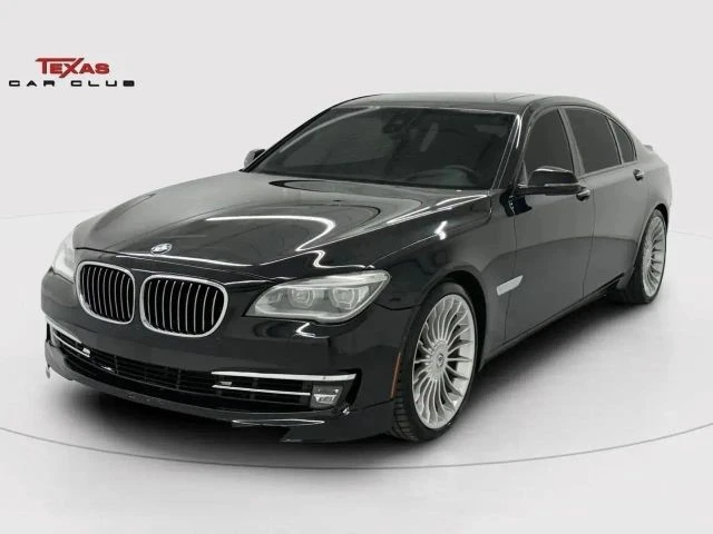 2013 BMW Alpina B7 - Image 10 of 12