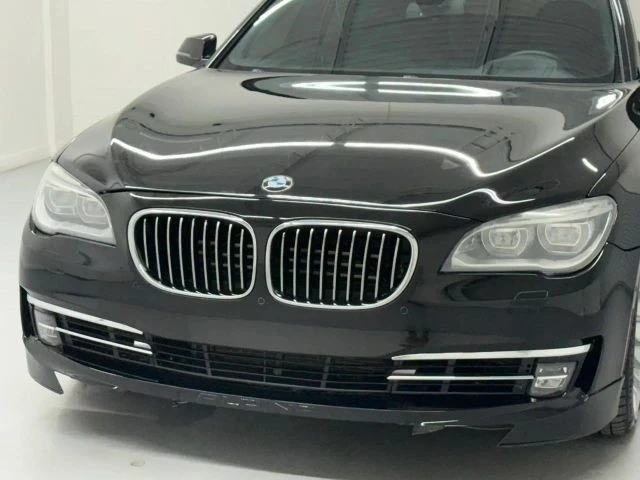 2013 BMW Alpina B7 - Image 15 of 21