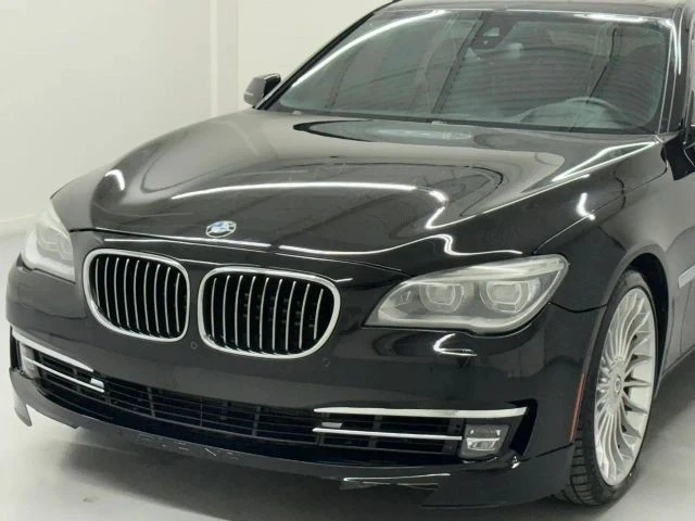 2013 BMW Alpina B7 - Image 14 of 21