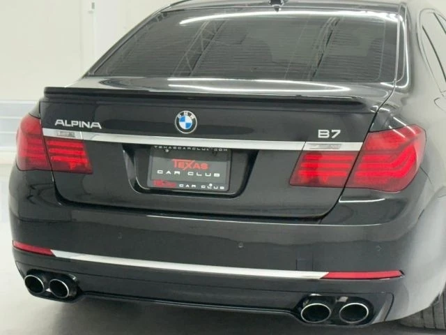 2013 BMW Alpina B7 - Image 18 of 21