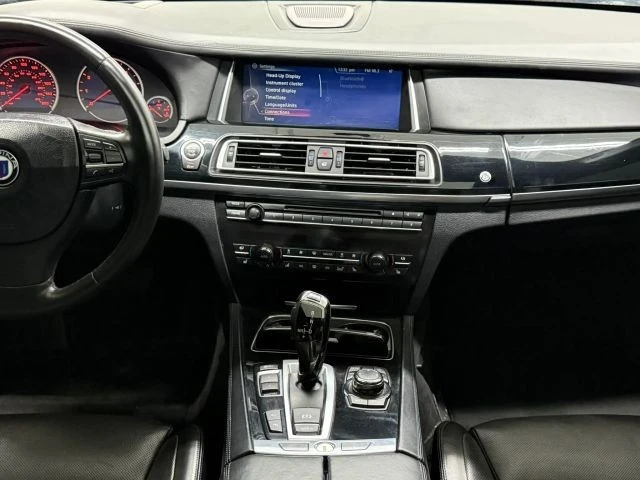 2013 BMW Alpina B7 - Image 2 of 12
