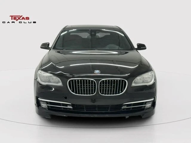 2013 BMW Alpina B7 - Image 6 of 21
