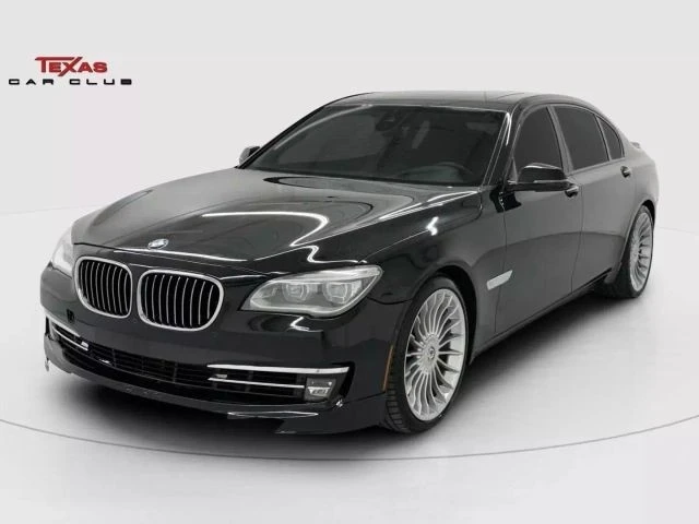 2013 BMW Alpina B7 - Image 5 of 21