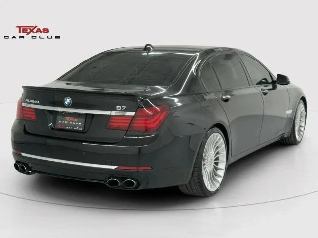 2013 BMW Alpina B7 - Image 11 of 12