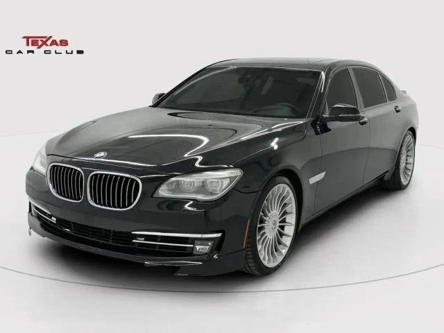2013 BMW Alpina B7 - Image 10 of 12