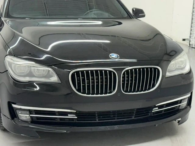2013 BMW Alpina B7 - Image 12 of 21