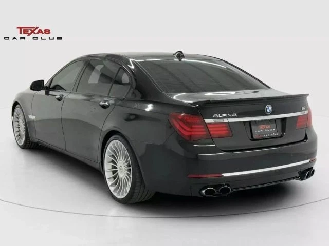 2013 BMW Alpina B7 - Image 7 of 21