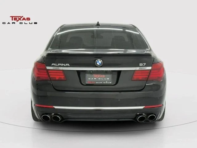 2013 BMW Alpina B7 - Image 8 of 12