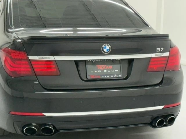 2013 BMW Alpina B7 - Image 17 of 21