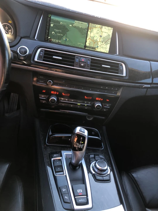 2013 BMW F01/F02 7 Series - Image 19 of 20