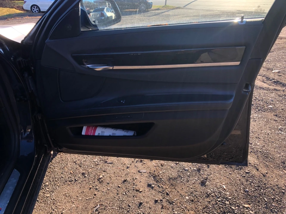 2013 BMW F01/F02 7 Series - Image 14 of 20