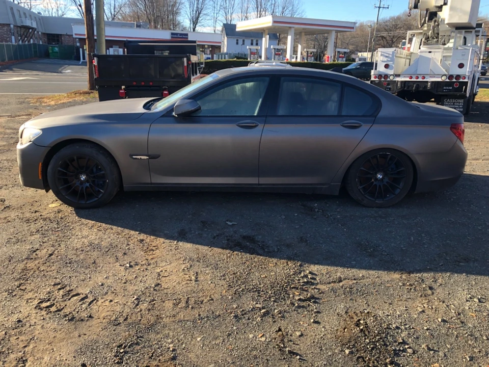 2013 BMW F01/F02 7 Series - Image 6 of 20
