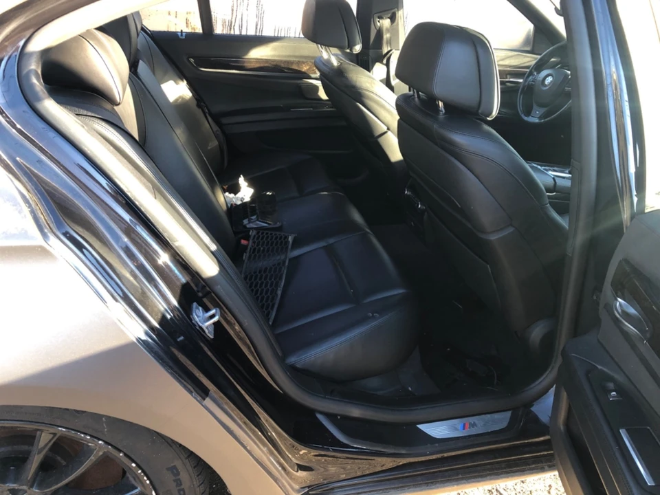 2013 BMW F01/F02 7 Series - Image 13 of 20