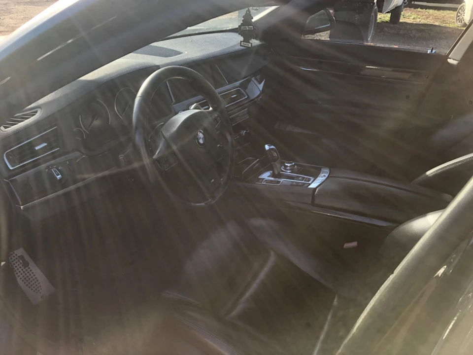 2013 BMW F01/F02 7 Series - Image 7 of 20