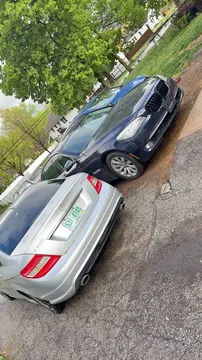 2013 BMW 7 Series 750e xDrive Sedan