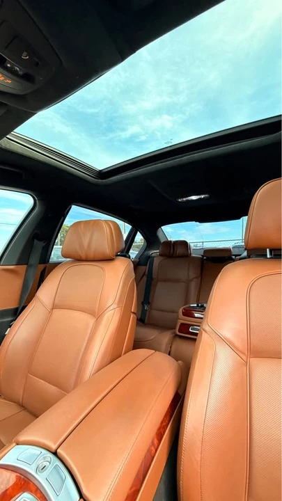 2013 BMW Alpina B7 - Image 15 of 16
