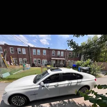 2013 BMW 740il Sport