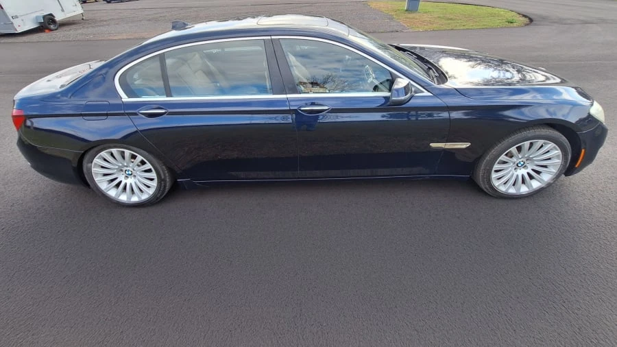 2013 BMW F01/F02 7 Series - Image 11 of 18