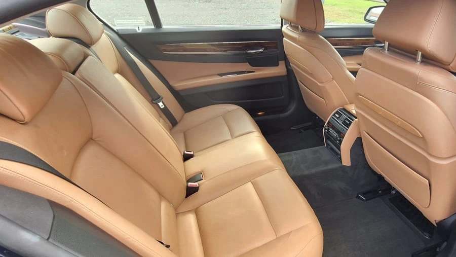 2013 BMW F01/F02 7 Series - Image 15 of 18