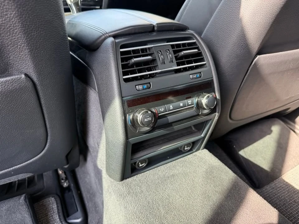 2013 BMW 7 Series - Image 14 of 15