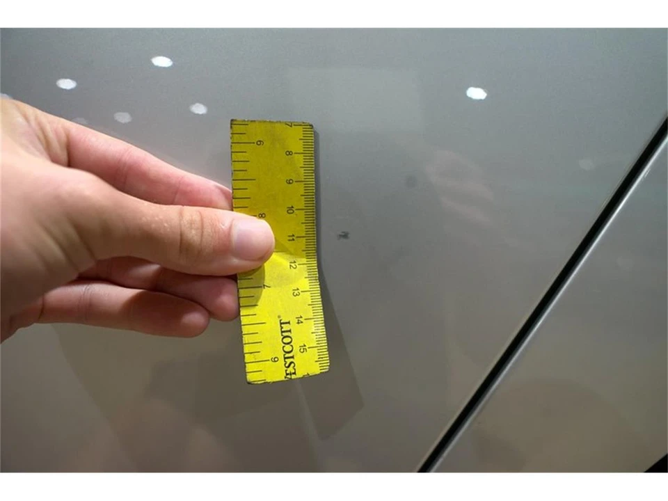 2013 BMW F01/F02 750i & 760Li Sedan - Image 31 of 31