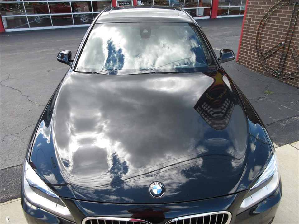2013 BMW F01/F02 750i & 760Li Sedan - Image 3 of 31
