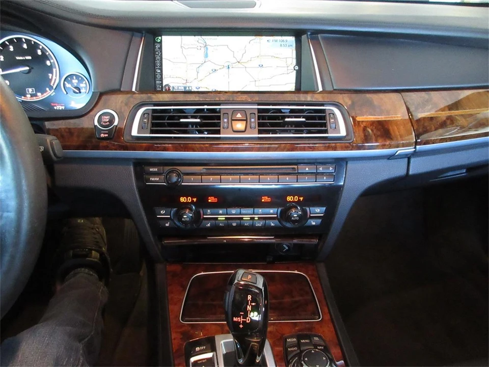 2013 BMW F01/F02 750i & 760Li Sedan - Image 30 of 31