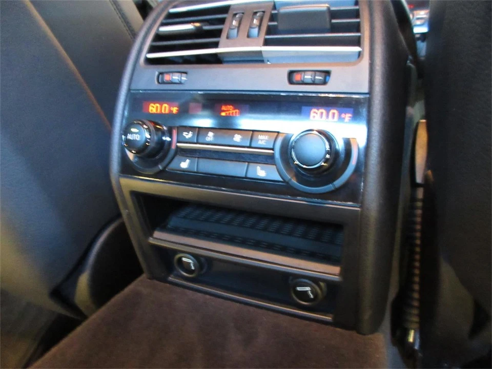 2013 BMW F01/F02 750i & 760Li Sedan - Image 31 of 31