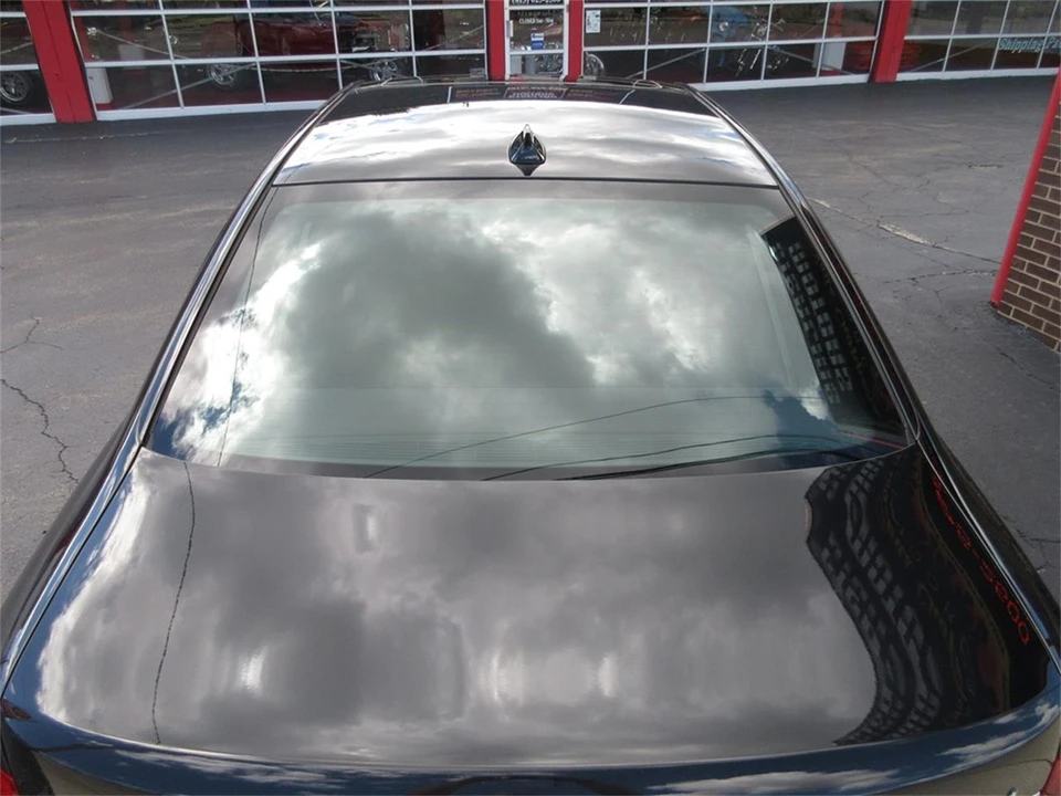2013 BMW F01/F02 750i & 760Li Sedan - Image 12 of 31