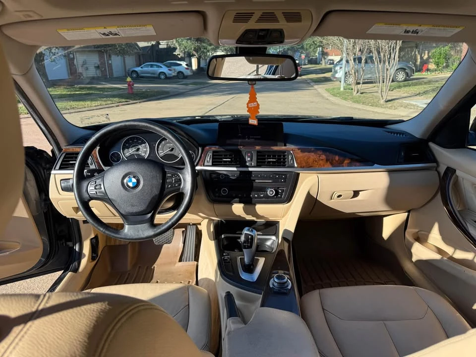 2013 BMW 8 Series - Image 4 of 11
