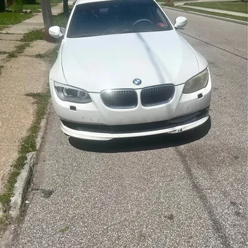 2013 BMW 8 Series 840Ci Coupe