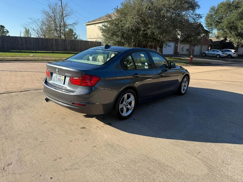 2013 BMW 8 Series - Image 2 of 11