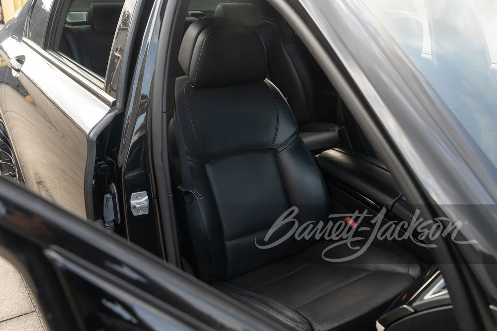2013 BMW Alpina B7 - Image 12 of 31