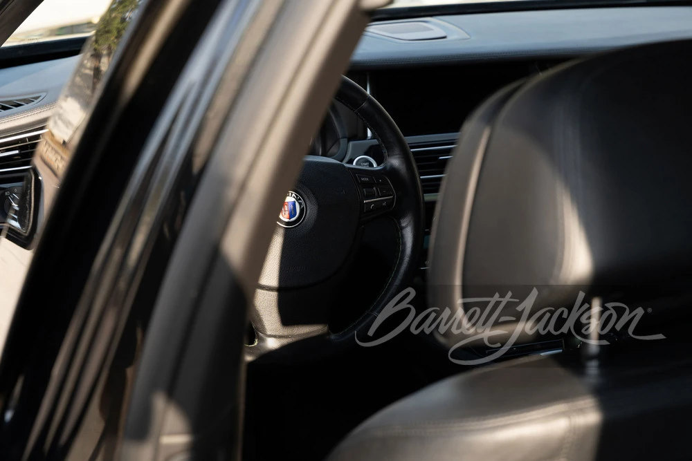 2013 BMW Alpina B7 - Image 20 of 31