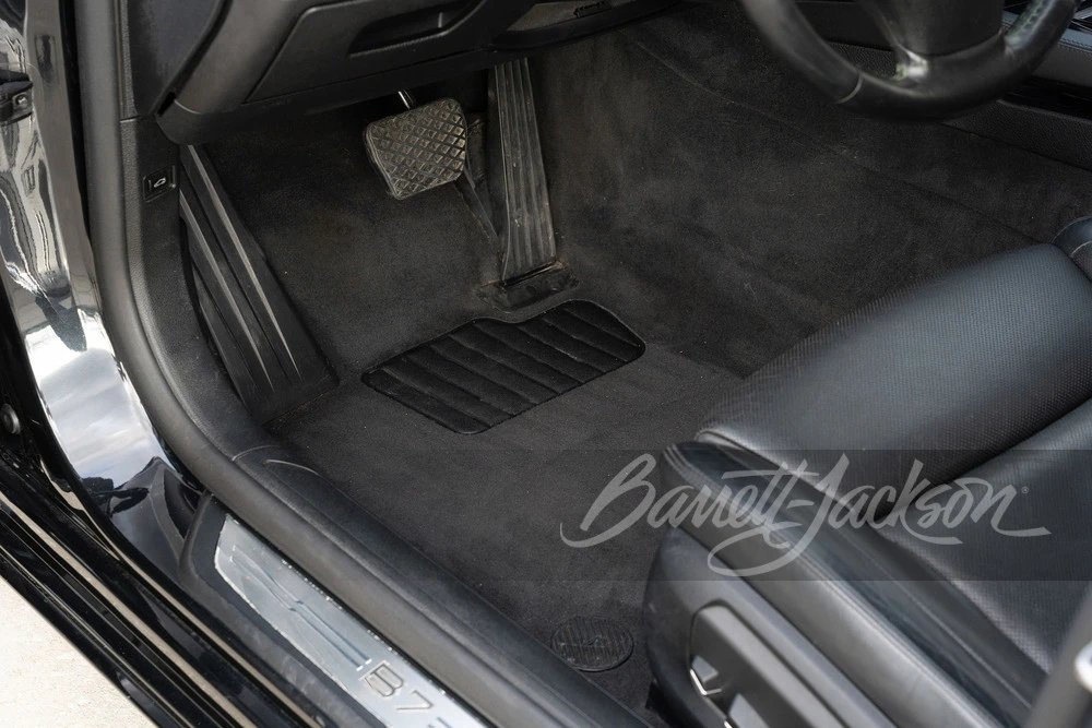 2013 BMW Alpina B7 - Image 15 of 31