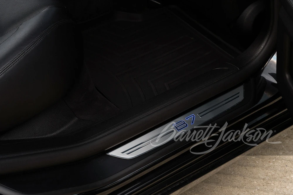 2013 BMW Alpina B7 - Image 27 of 31