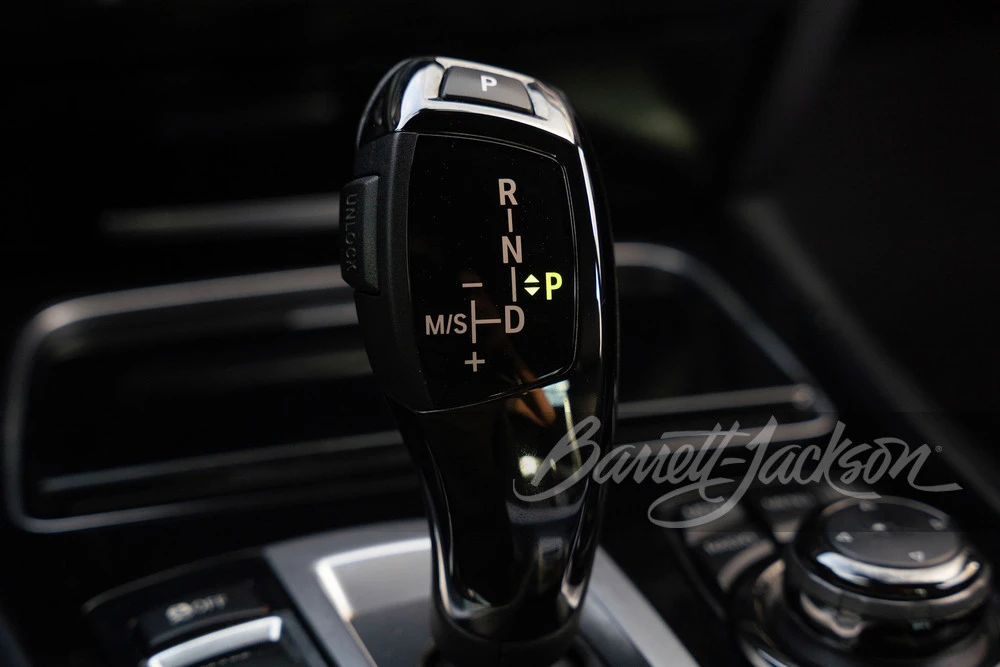 2013 BMW Alpina B7 - Image 22 of 31