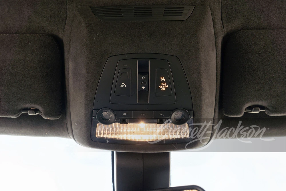 2013 BMW Alpina B7 - Image 17 of 31