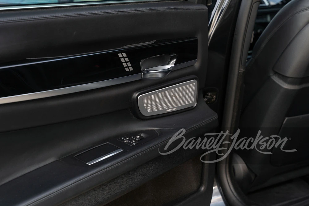 2013 BMW Alpina B7 - Image 26 of 31