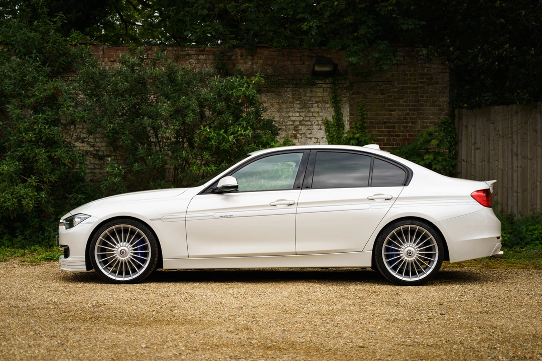 2013 BMW Alpina B3 - Image 10 of 31