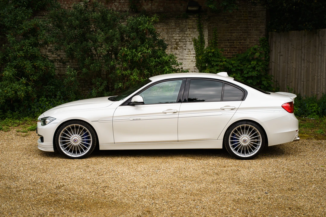 2013 BMW Alpina B3 - Image 27 of 31