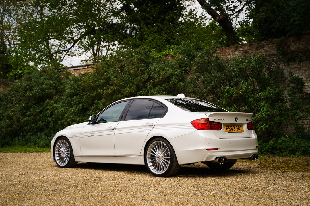2013 BMW Alpina B3 - Image 26 of 31