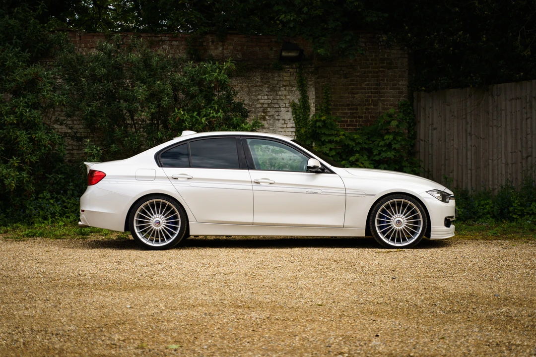2013 BMW Alpina B3 - Image 18 of 31