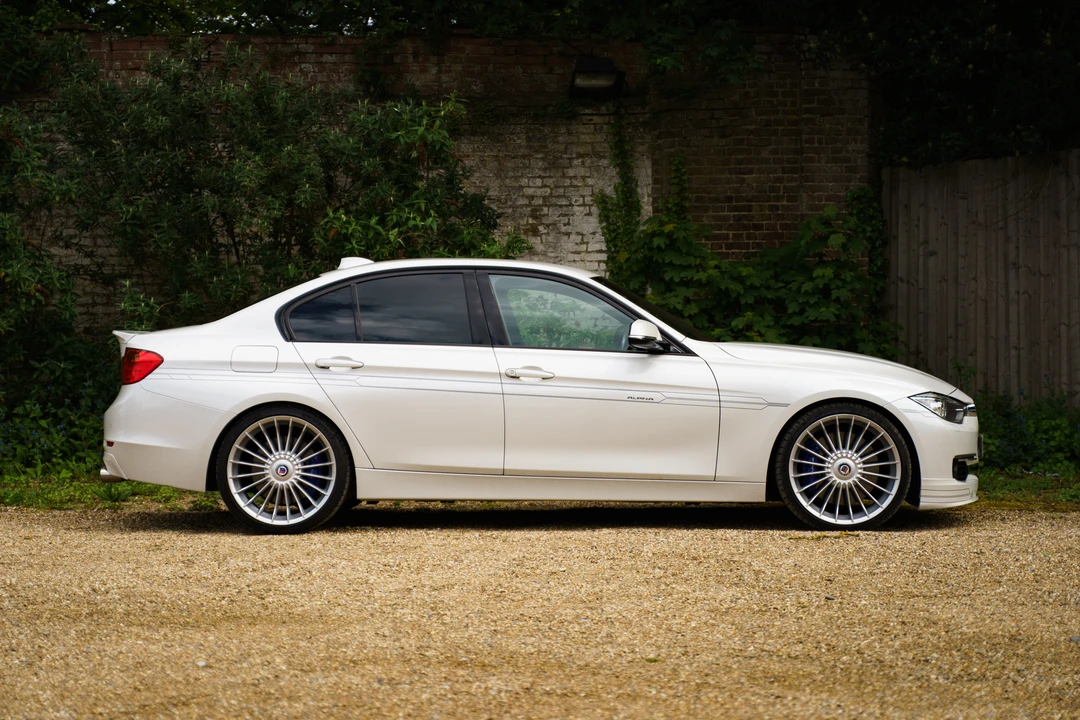2013 BMW Alpina B3 - Image 6 of 31