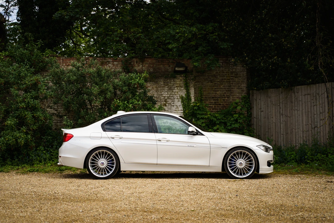 2013 BMW Alpina B3 - Image 19 of 31