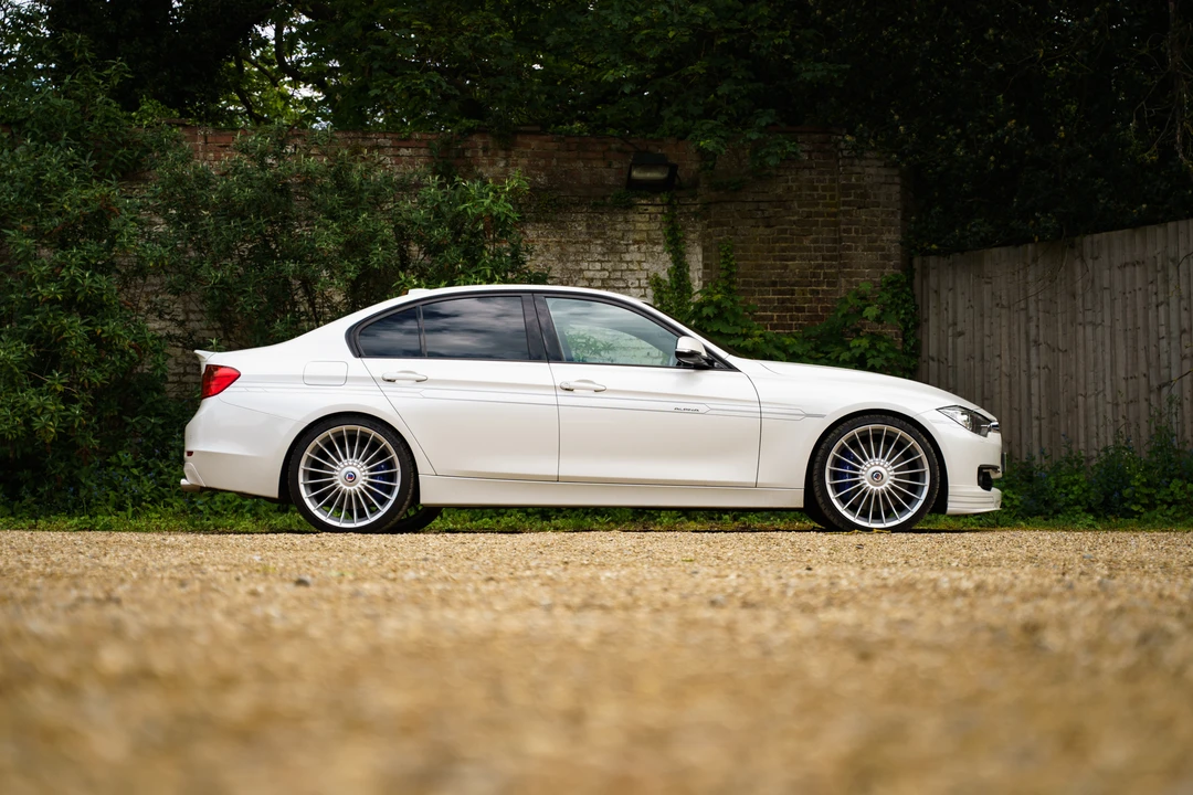 2013 BMW Alpina B3 - Image 20 of 31